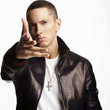 Why Eminem is Great A Media Matters @West Forsyth